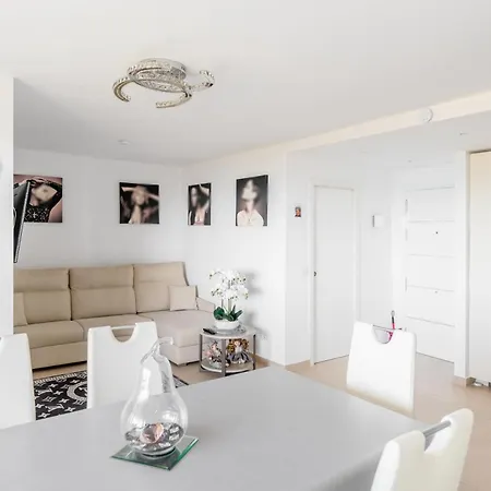Appartamento Dreams Vistas Mar Marbella