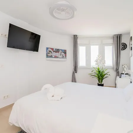 Dreams Vistas Mar Appartamento Marbella