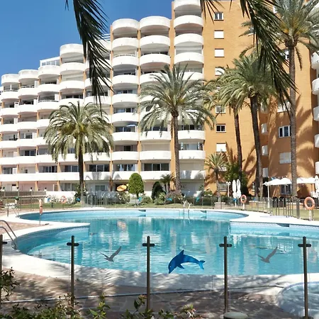 Dreams Vistas Mar * Marbella